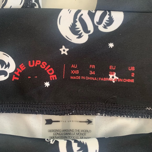 The Upside Sport Balboa NYC pant activewear - Picture 6 of 8